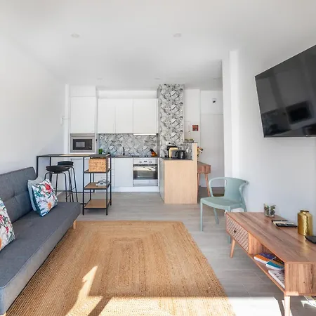 Apartamento Sand, Sea & Sunshine *