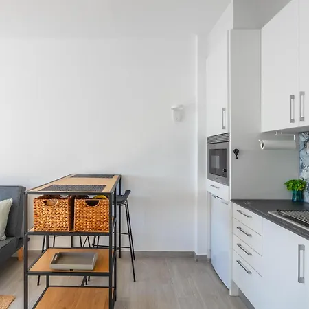 Apartamento Sand, Sea & Sunshine *