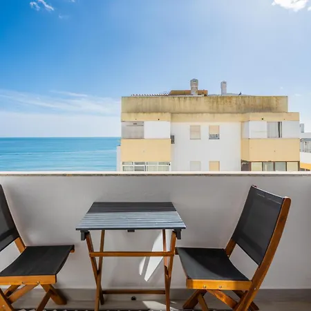 Apartment Sand, Sea & Sunshine