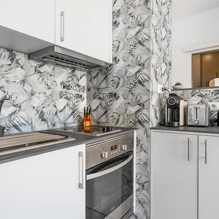 Sand, Sea & Sunshine Apartment Armacao de Pera