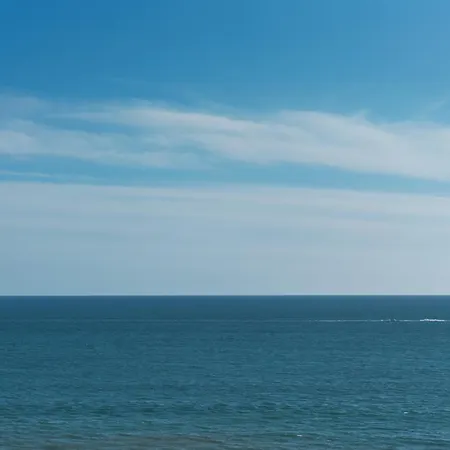 Apartment Sand, Sea & Sunshine *