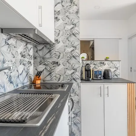 Apartment Sand, Sea & Sunshine Armacao de Pera