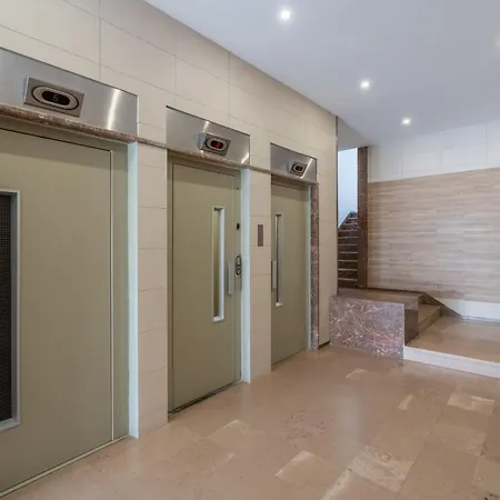 Sand, Sea & Sunshine Apartment