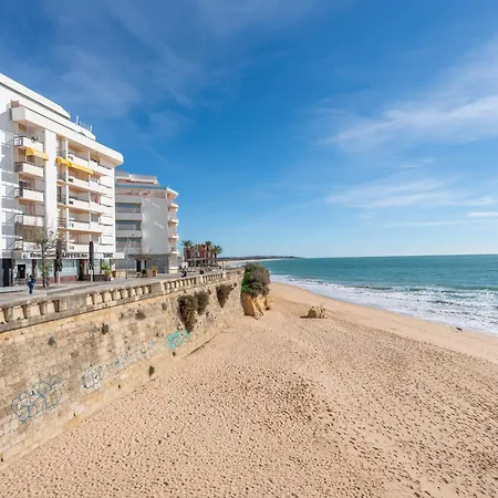 Sand, Sea & Sunshine Apartment Armacao de Pera