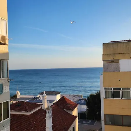 Apartment Sand, Sea & Sunshine Armacao de Pera