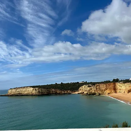 Sand, Sea & Sunshine * Armacao de Pera