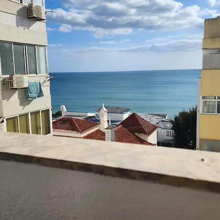 Sand, Sea & Sunshine Apartment Armacao de Pera