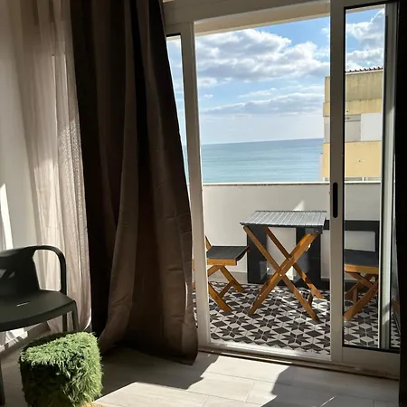 Sand, Sea & Sunshine Apartment Armacao de Pera