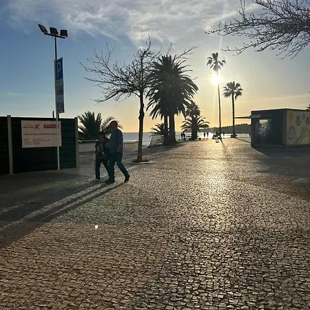 Sand, Sea & Sunshine * Armacao de Pera