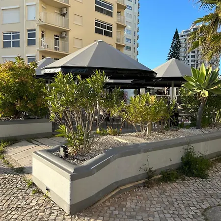 Sand, Sea & Sunshine Armacao de Pera