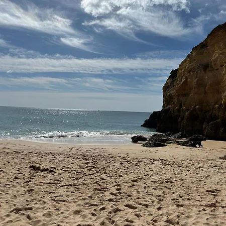Sand, Sea & Sunshine 公寓 Armação de Pêra